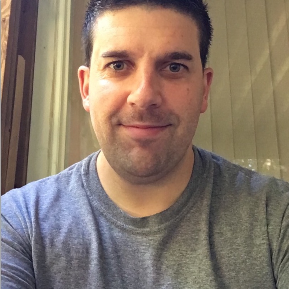 Meet your Posher, Ryan